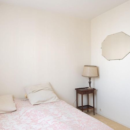 Lovely 66 M 2 Steps From The City Center Apartment Boulogne-Billancourt Exterior foto