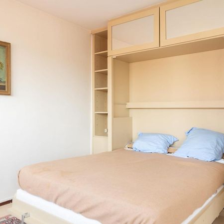 Lovely 66 M 2 Steps From The City Center Apartment Boulogne-Billancourt Exterior foto