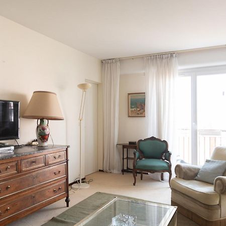 Lovely 66 M 2 Steps From The City Center Apartment Boulogne-Billancourt Exterior foto