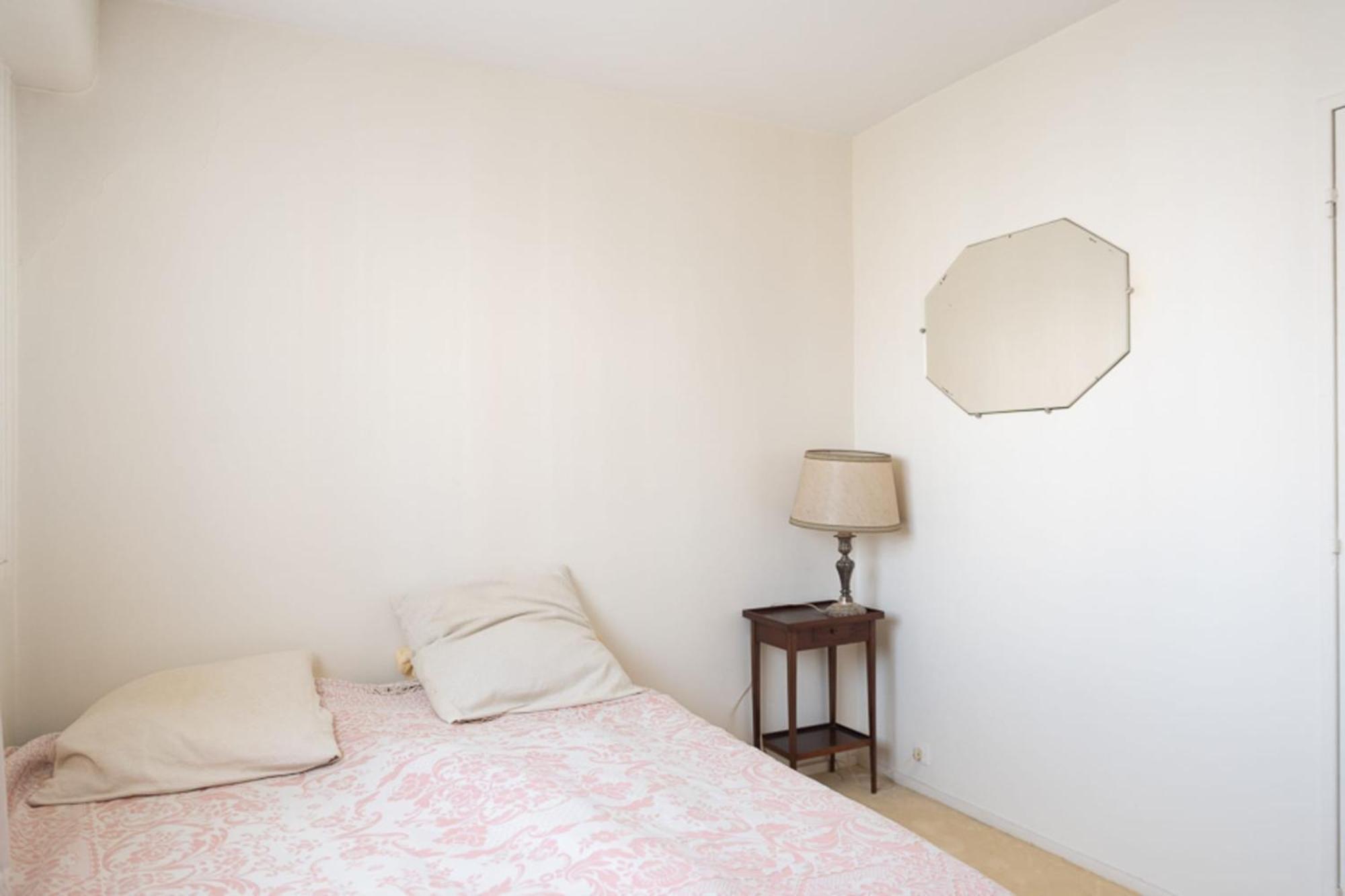 Lovely 66 M 2 Steps From The City Center Apartment Boulogne-Billancourt Exterior foto