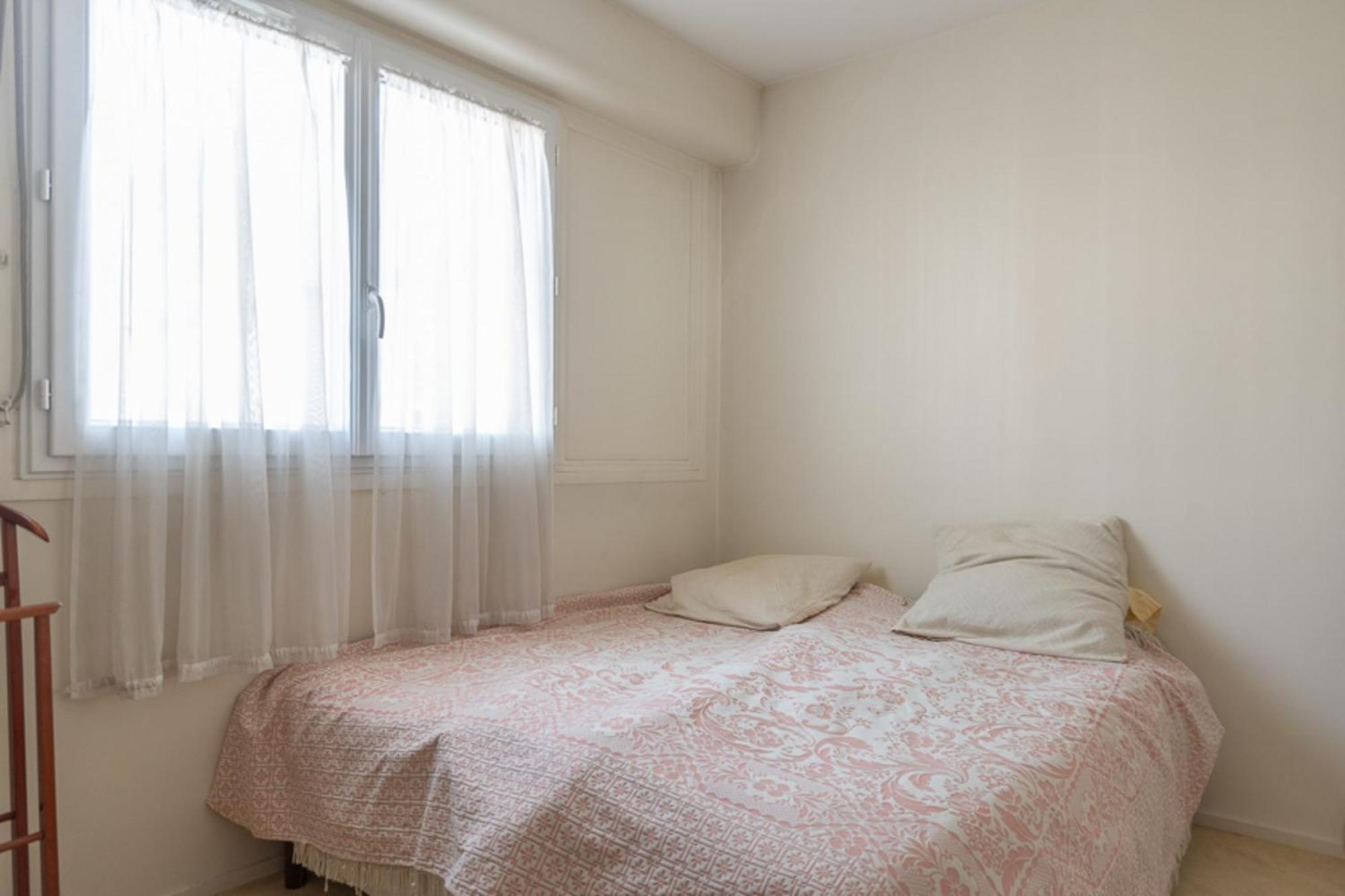 Lovely 66 M 2 Steps From The City Center Apartment Boulogne-Billancourt Exterior foto